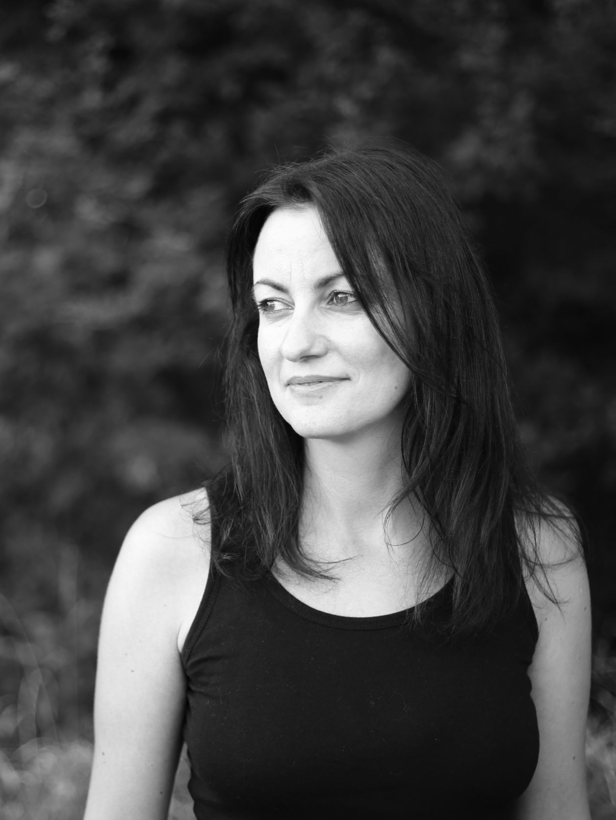 Corinne Boul - Photographe