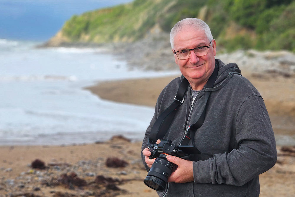 Éric Galibert - Photographe
