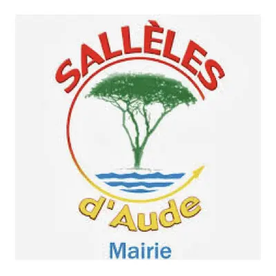 Mairie de Sallèles d'Aude