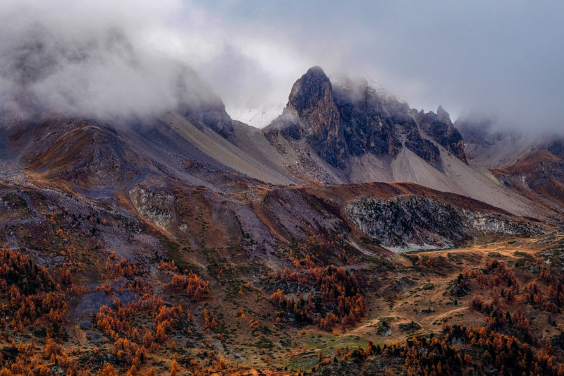 Exposition Christophe Hermand